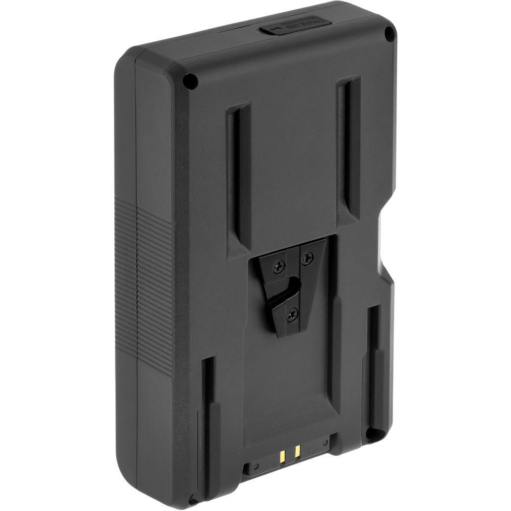 Watson Pro 14.8V 97Wh Li-Ion Battery with LCD