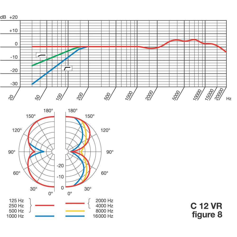 AKG C 12 VR Microphone