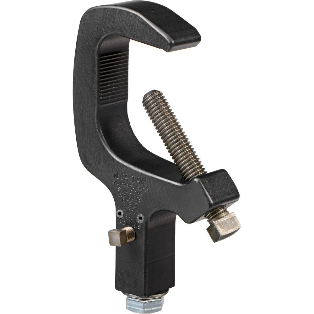 ARRI PLUS 300 Watt Fresnel, Hanging, Manual Control - Black