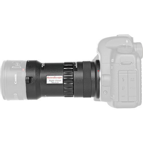 AstroScope Night Vision Adapter 9350-EOS-3PRO