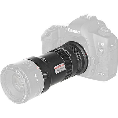 AstroScope Night Vision Adapter 9350-EOS-3PRO