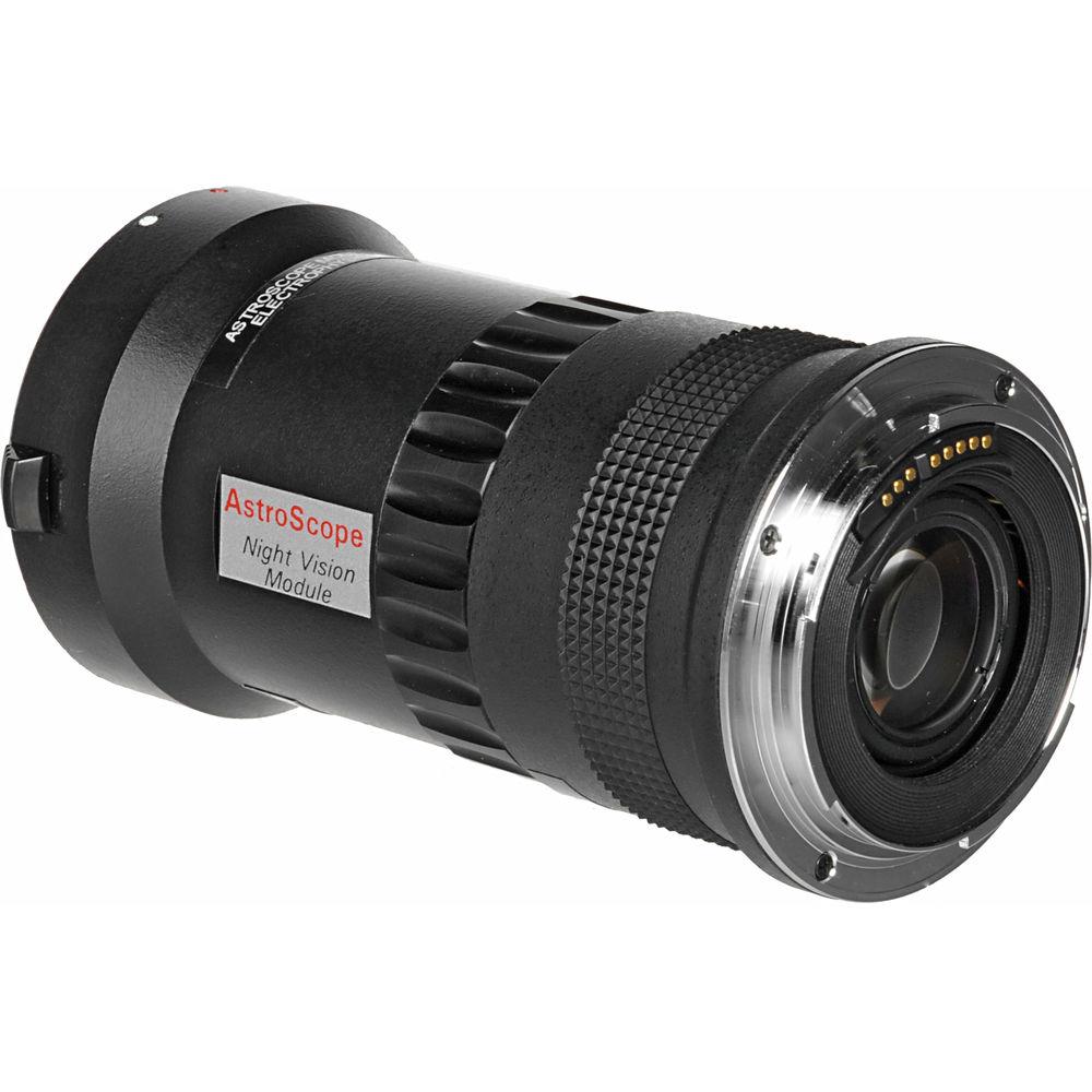 AstroScope Night Vision Adapter 9350-NIKS-3PRO