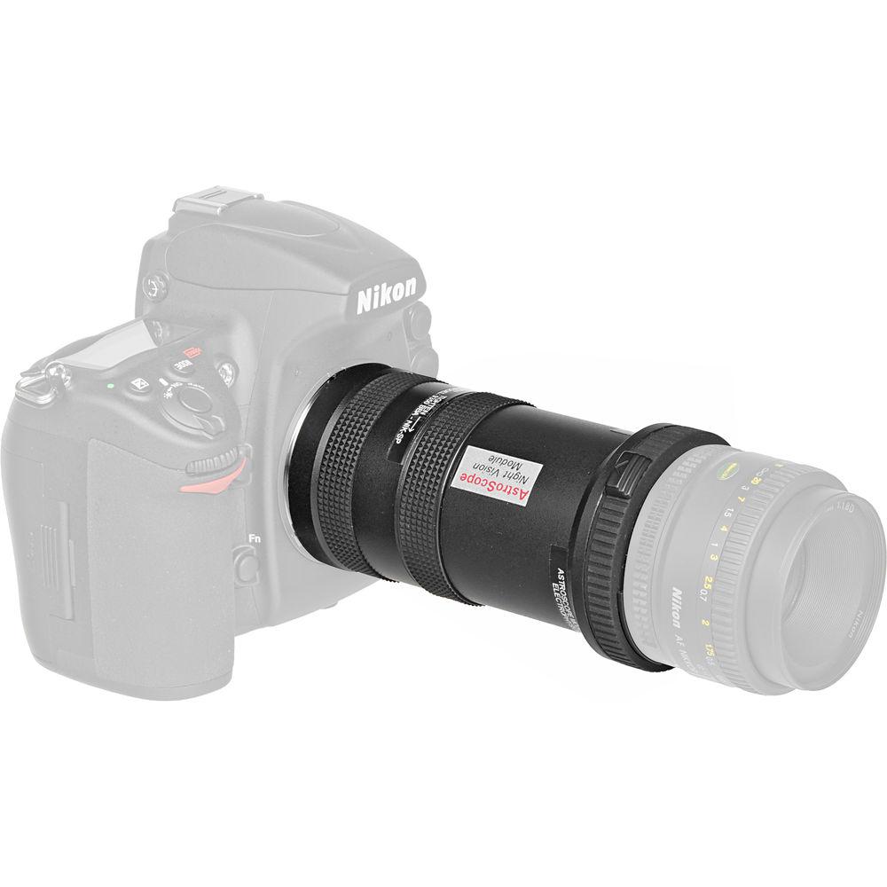 AstroScope Night Vision Adapter 9350-NIKS-3PRO, AstroScope, Night, Vision, Adapter, 9350-NIKS-3PRO