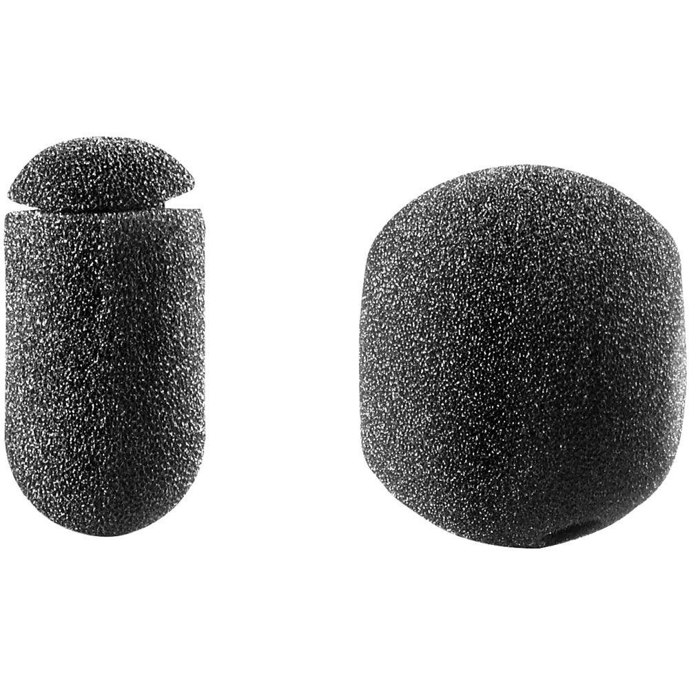 Audio-Technica ATM73AC - Fixed Charge Condenser Head-worn Microphone