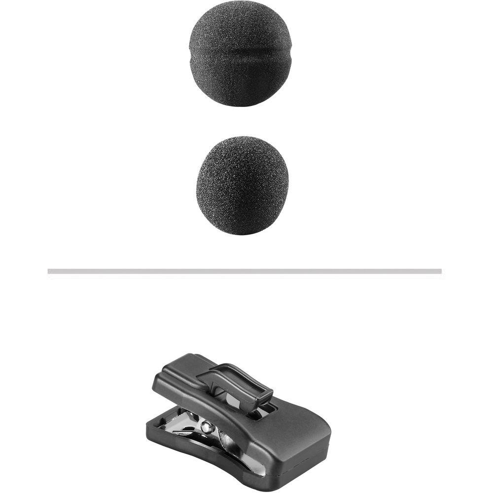 Audio-Technica ATM75C - Cardioid Headworn Condenser Microphone