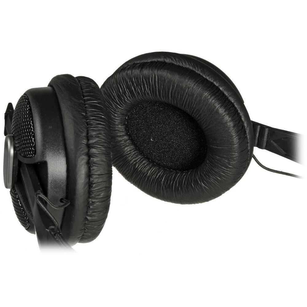 Behringer HPS5000 Closed-Back High-Performance Studio Headphones
