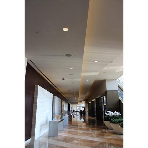 Electro-Voice C8.2HC 8" 2-Way 75W Coaxial High-Ceiling Speaker