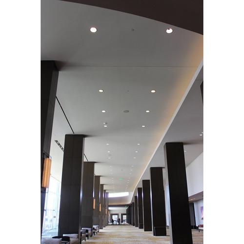 Electro-Voice C8.2HC 8" 2-Way 75W Coaxial High-Ceiling Speaker