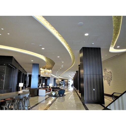 Electro-Voice C8.2HC 8" 2-Way 75W Coaxial High-Ceiling Speaker