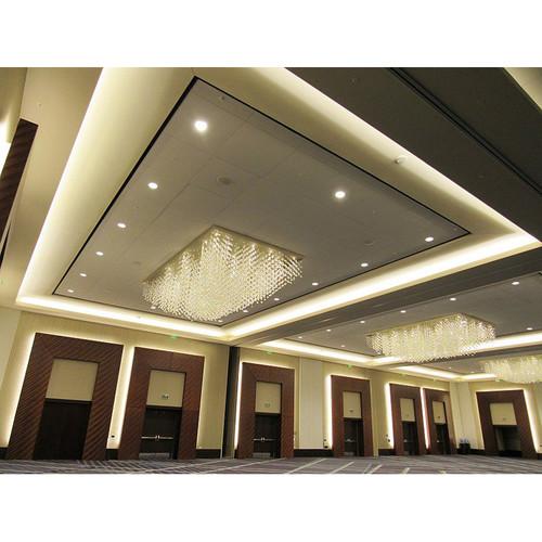 Electro-Voice C8.2HC 8" 2-Way 75W Coaxial High-Ceiling Speaker