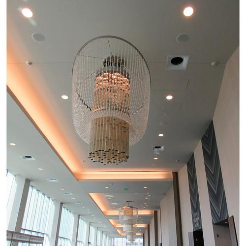 Electro-Voice C8.2HC 8" 2-Way 75W Coaxial High-Ceiling Speaker