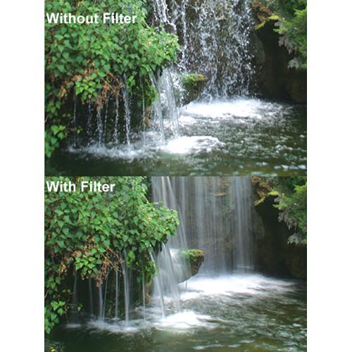 Hoya 55mm Neutral Density 0.9 Pro 1 Digital Multi-Coated Glass Filter