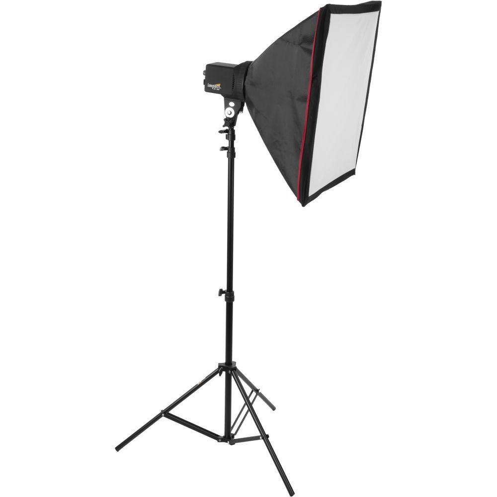 Impact One-Monolight Kit