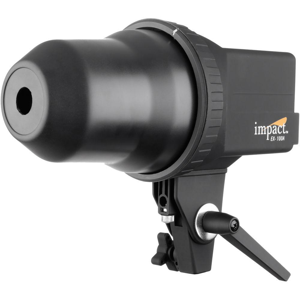 Impact One-Monolight Kit