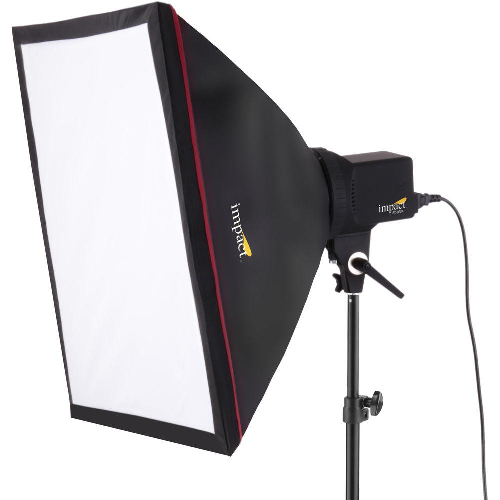 Impact One-Monolight Kit