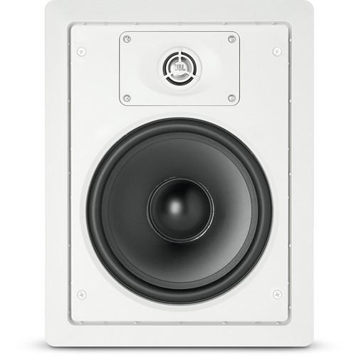 JBL Control 128WT 8" 2-Way 120W In-Wall 70V 100V Installation Speakers