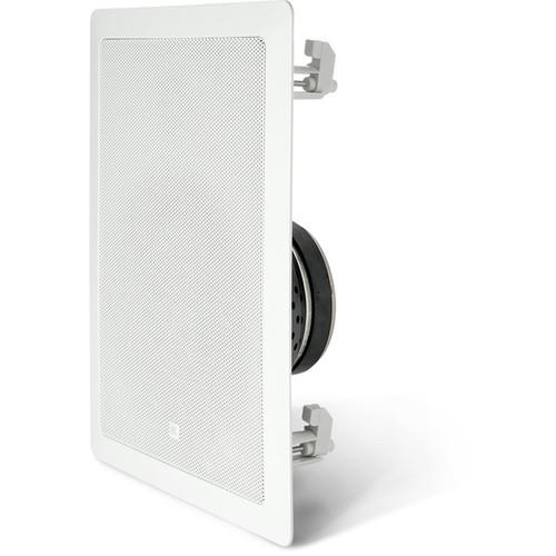 JBL Control 128WT 8" 2-Way 120W In-Wall 70V 100V Installation Speakers