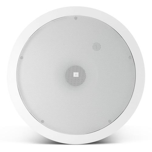 JBL Control 19CS 8" 200W In-Ceiling 8-Ohm Installation Subwooofers