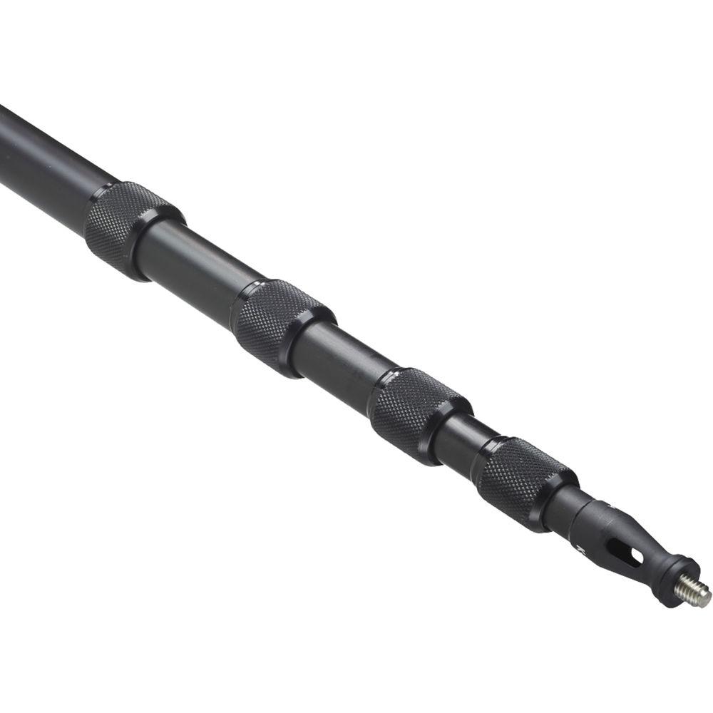 K-Tek KE-110 Avalon Series Aluminum Boompole