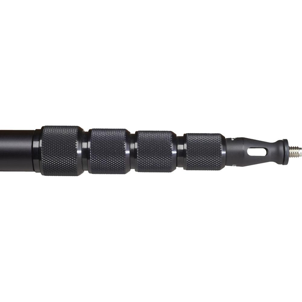 K-Tek KE-110 Avalon Series Aluminum Boompole
