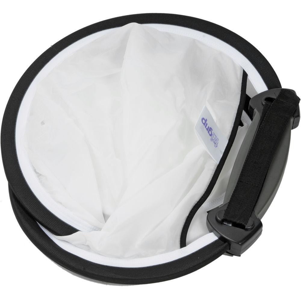 Lastolite TriGrip Diffuser, One Stop - 30"