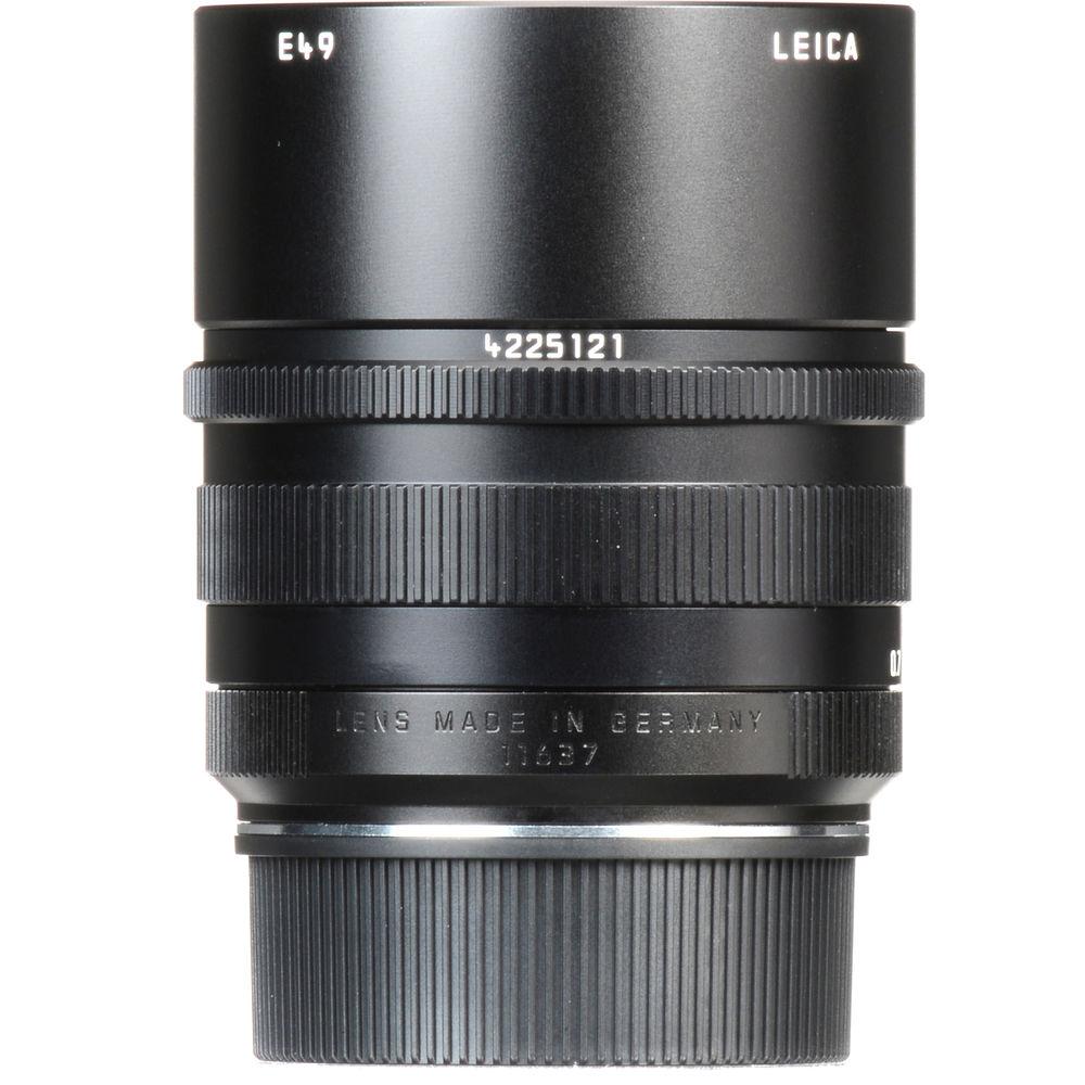 Leica APO-Summicron-M 75mm f 2 ASPH. Lens