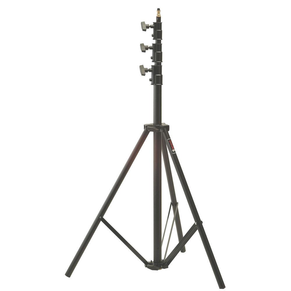 Photogenic StudioMax III 3 Traveling Hair Light Kit