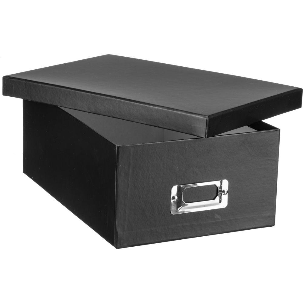 Pioneer Photo Albums Photo Storage Box