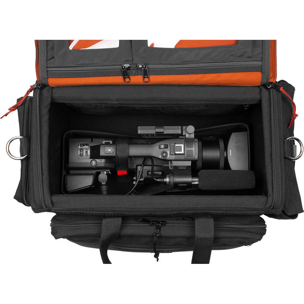 Porta Brace DVO-2 DV Organizer Camera Case