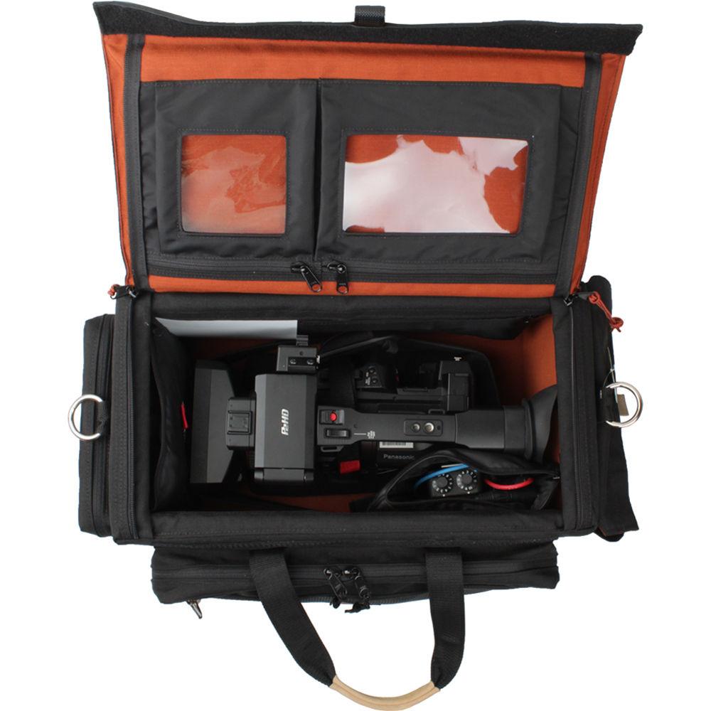 Porta Brace DVO-2 DV Organizer Camera Case
