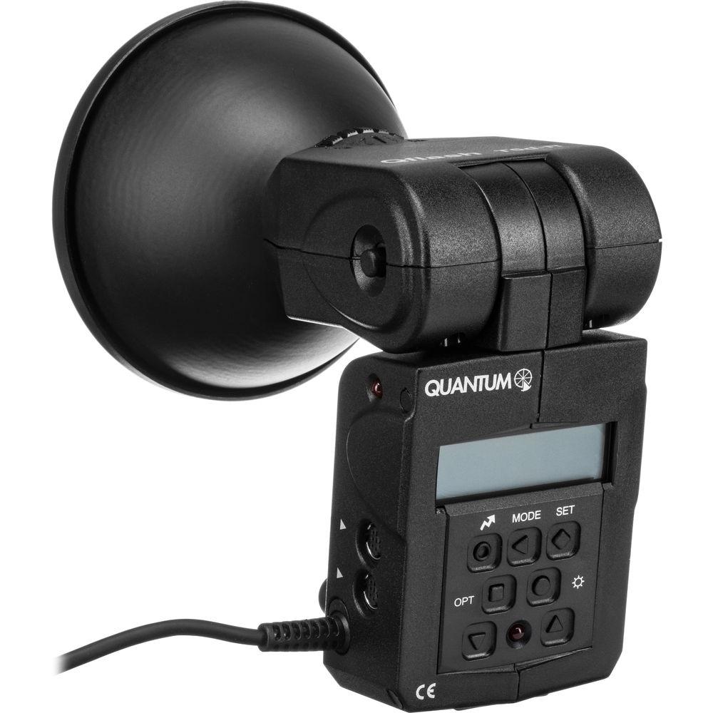 Quantum Instruments Qflash Model T5D-R