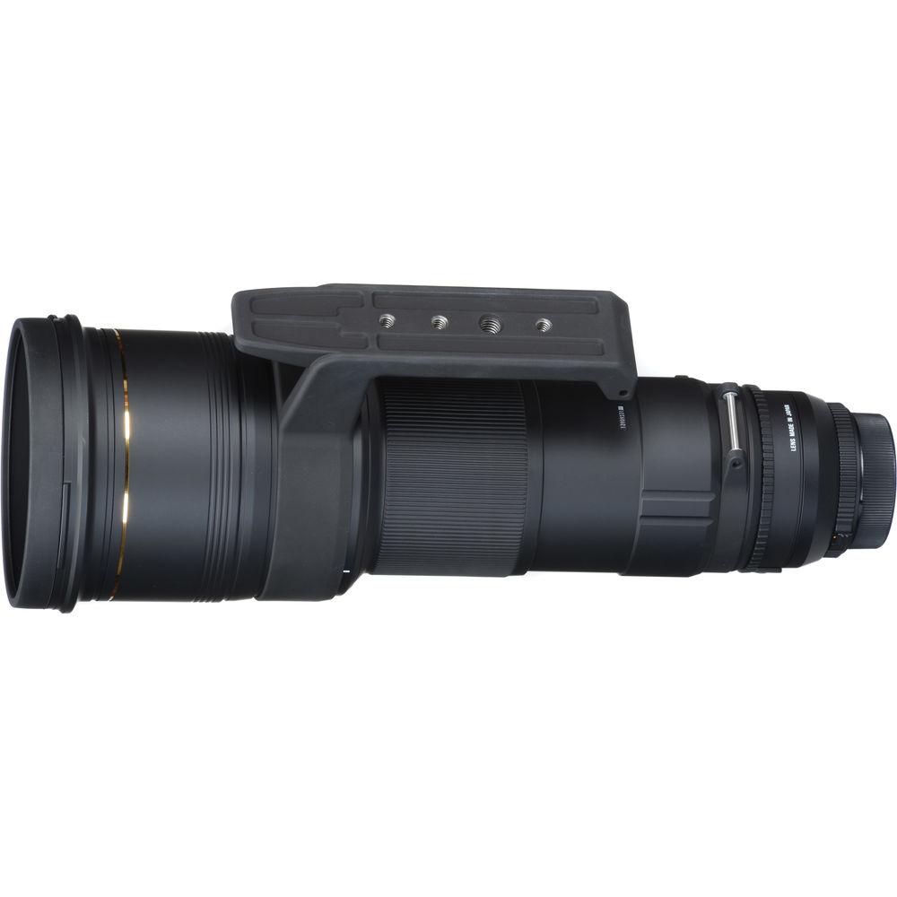 Sigma 500mm f 4.5 EX DG APO HSM Lens for Canon EF