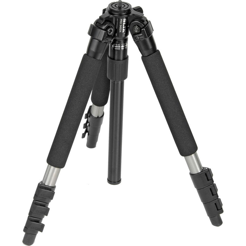 Slik Pro 340DX Tripod Legs