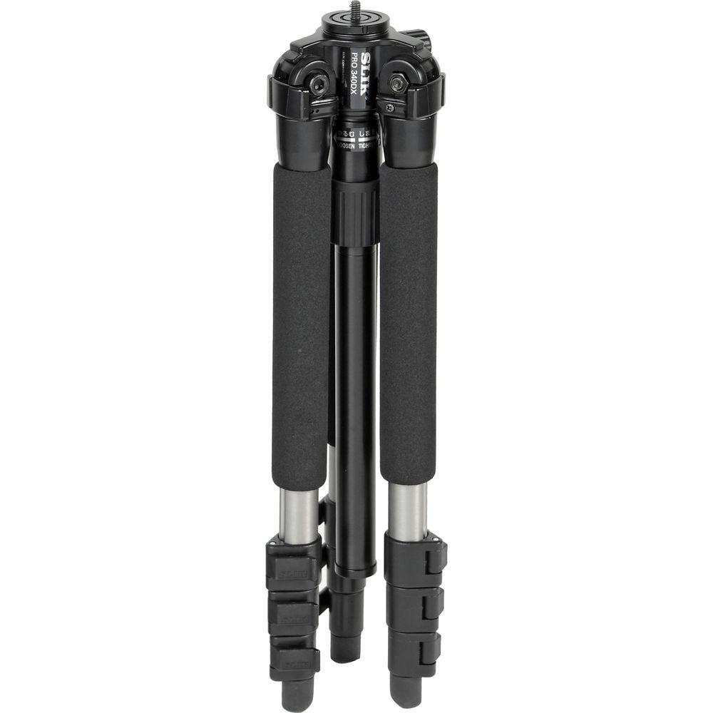 Slik Pro 340DX Tripod Legs