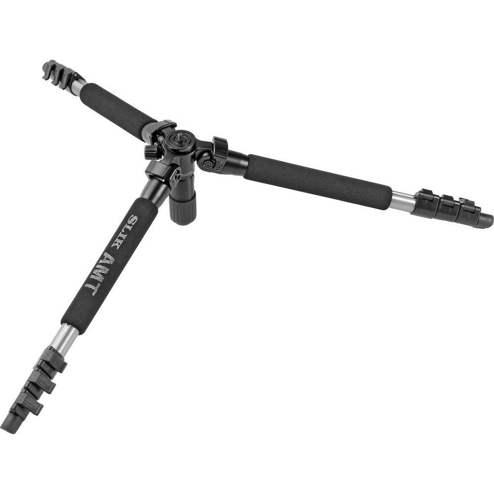 Slik Pro 340DX Tripod Legs