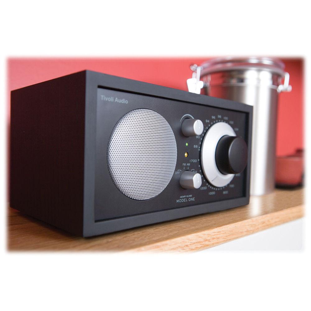 Tivoli Model One AM FM Table Radio