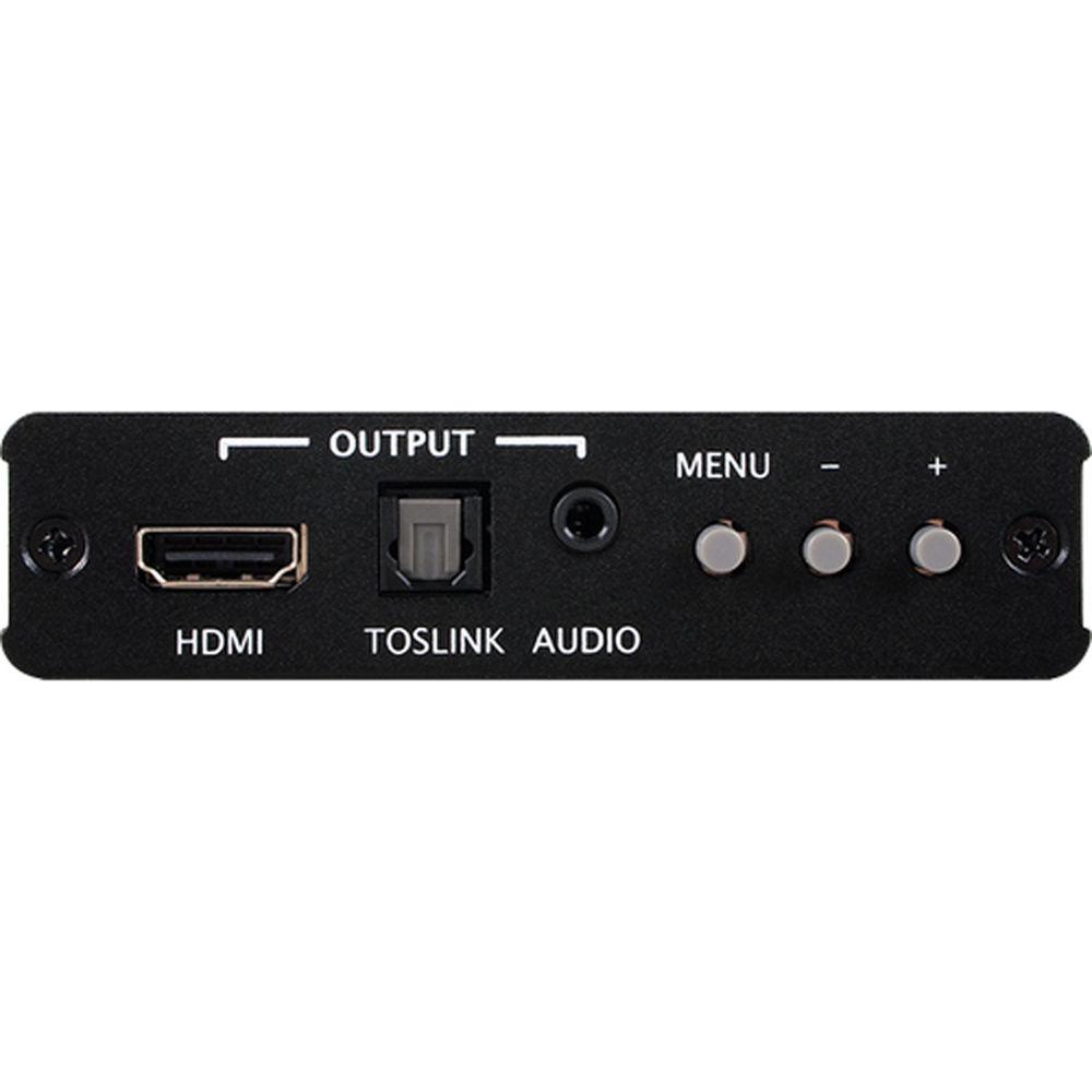 A-Neuvideo ANI-HPNHN HDMI to HDMI Converter Scaler with USB Port, A-Neuvideo, ANI-HPNHN, HDMI, to, HDMI, Converter, Scaler, with, USB, Port