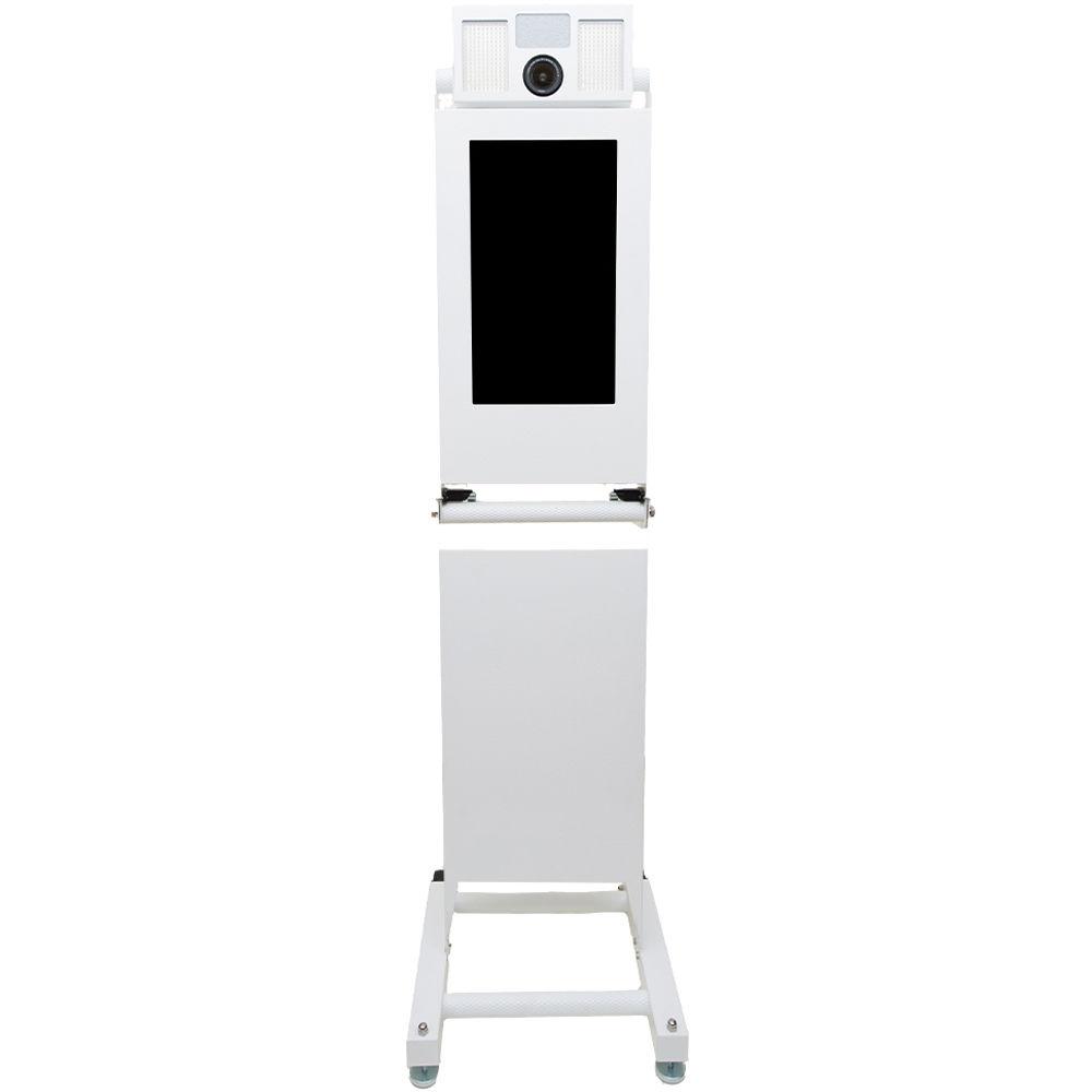 Airbooth Photo Booth Kiosk