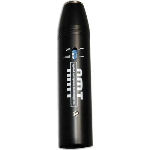 AMT Bass Clarinet System