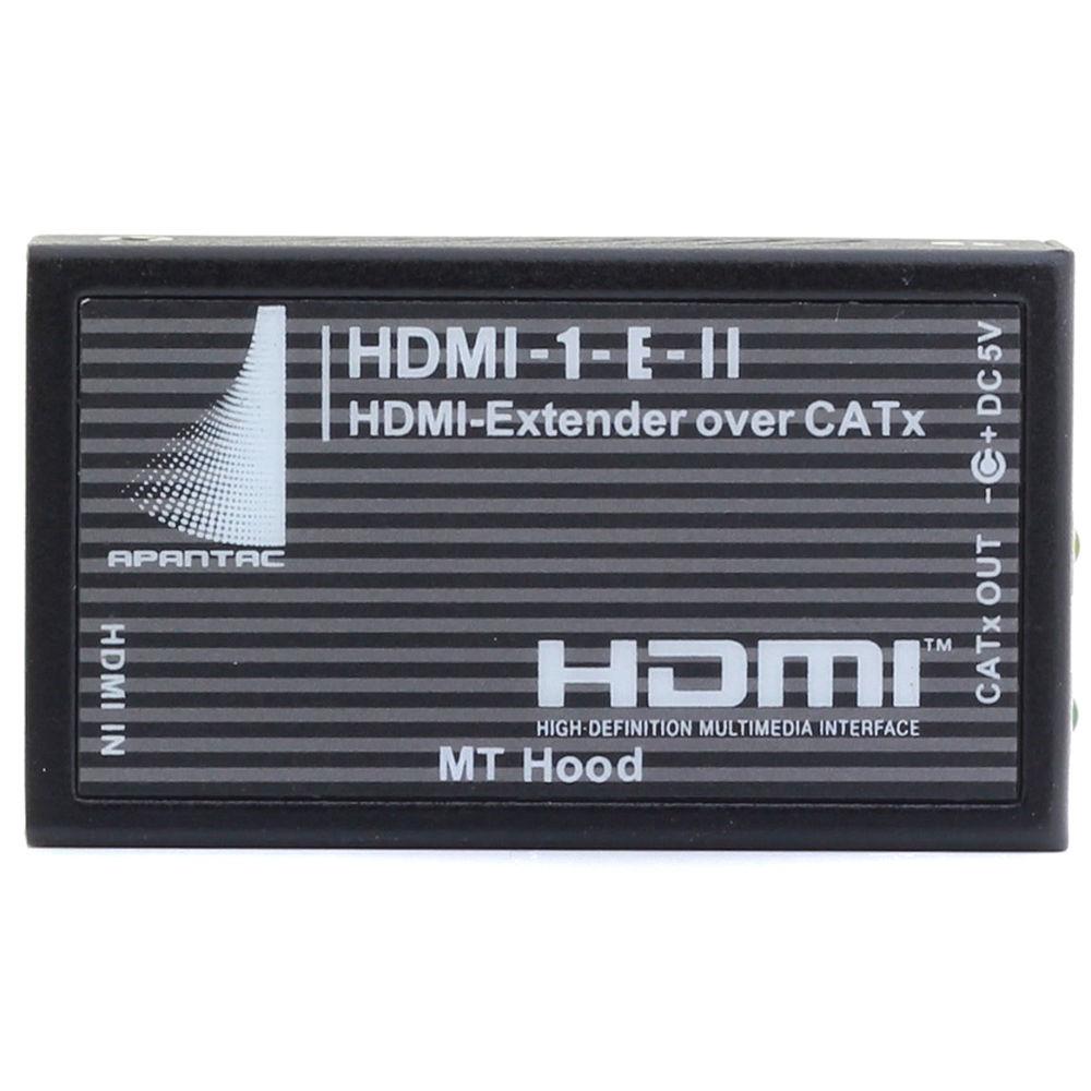 Apantac HDMI over Cat-6 Receiver