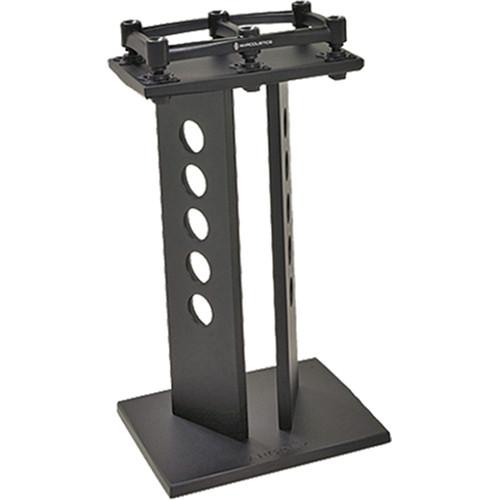 Argosy Spire Speaker Stand with Iso-Acoustics Isolation Technology