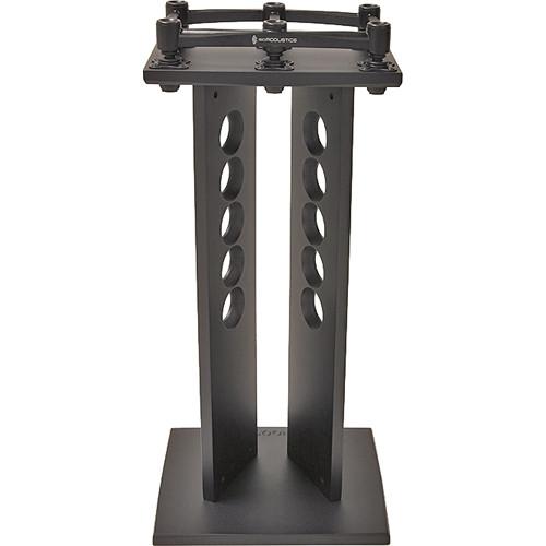 Argosy Spire Speaker Stand with Iso-Acoustics Isolation Technology
