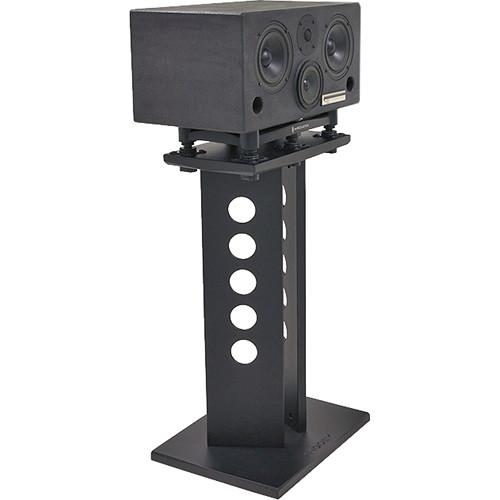 Argosy Spire Speaker Stand with Iso-Acoustics Isolation Technology