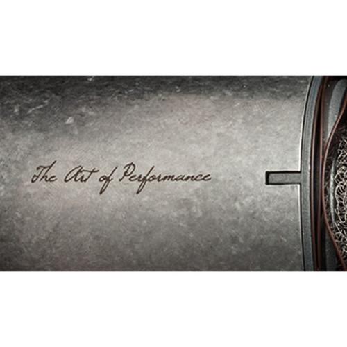 Aston Microphones Spirit Multi-Pattern Condenser Microphone