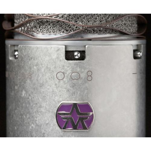 Aston Microphones Spirit Multi-Pattern Condenser Microphone