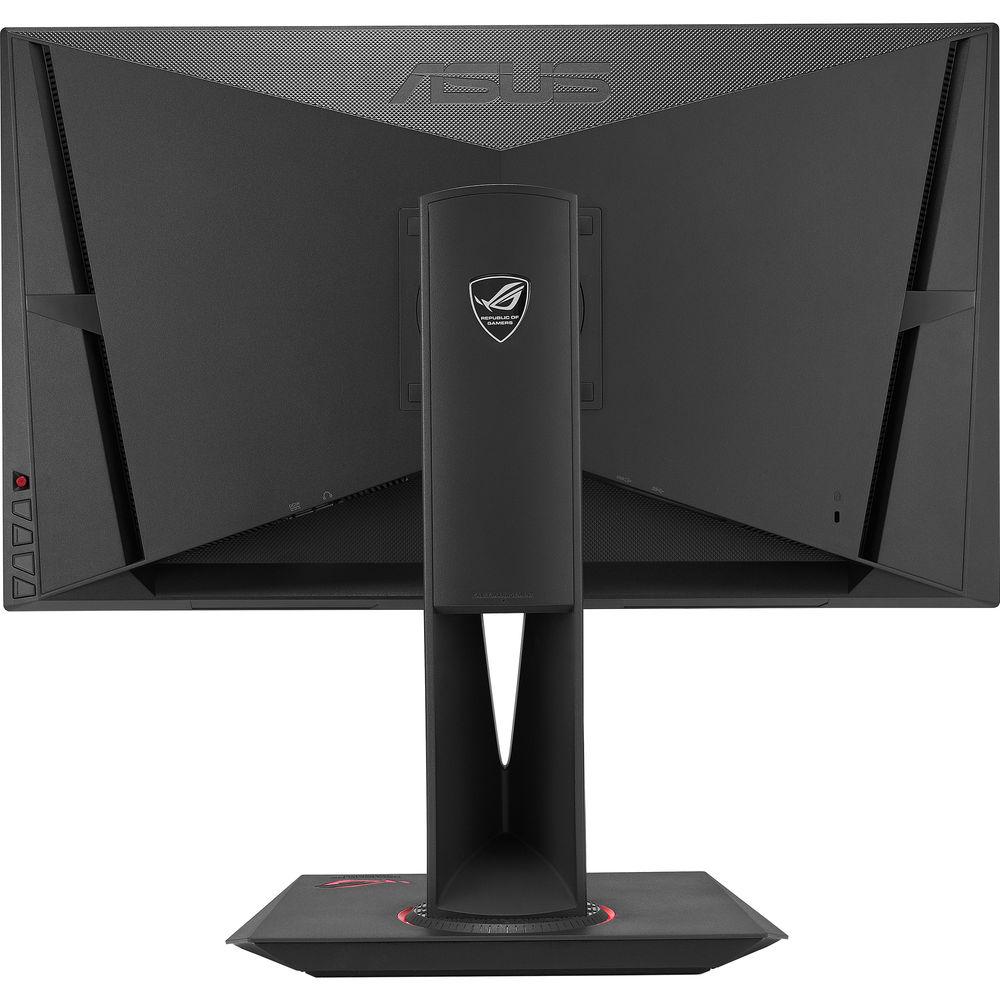 ASUS Republic of Gamers Swift PG279Q 27" 16:9 G-Sync IPS Gaming Monitor
