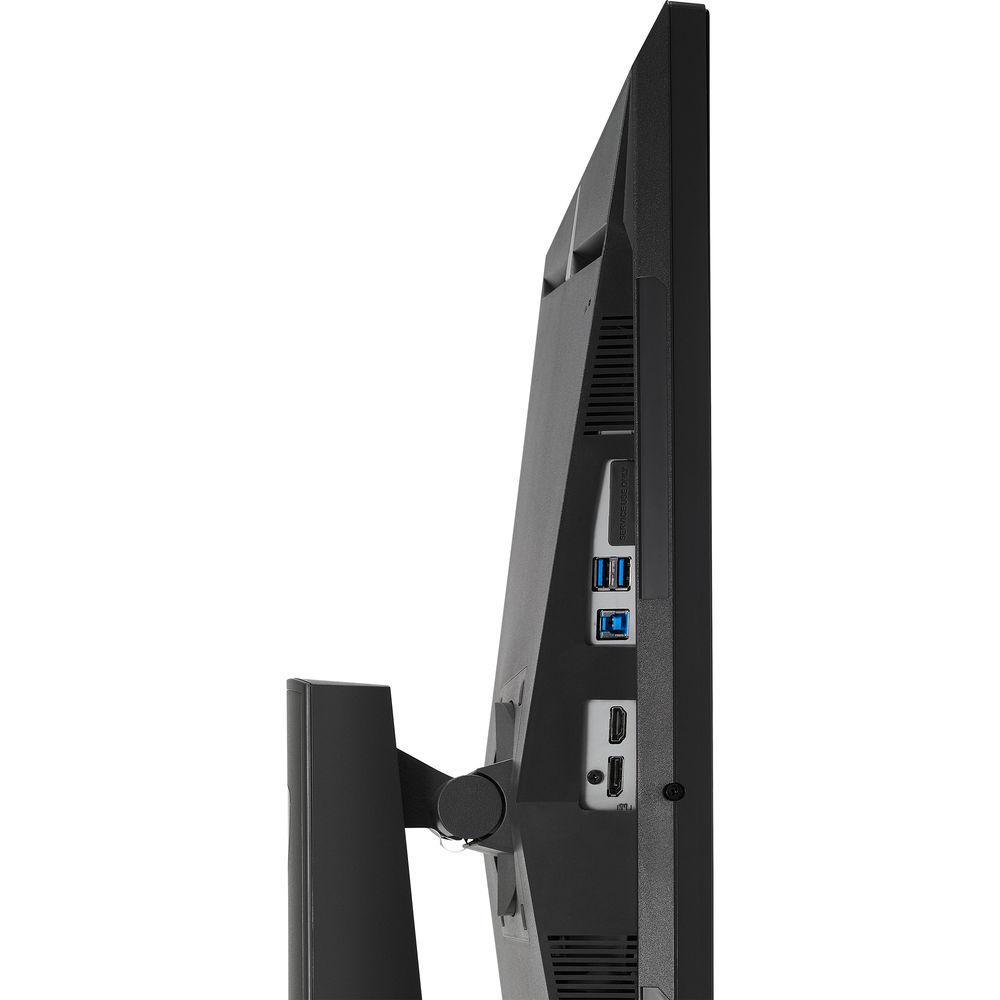 ASUS Republic of Gamers Swift PG279Q 27" 16:9 G-Sync IPS Gaming Monitor