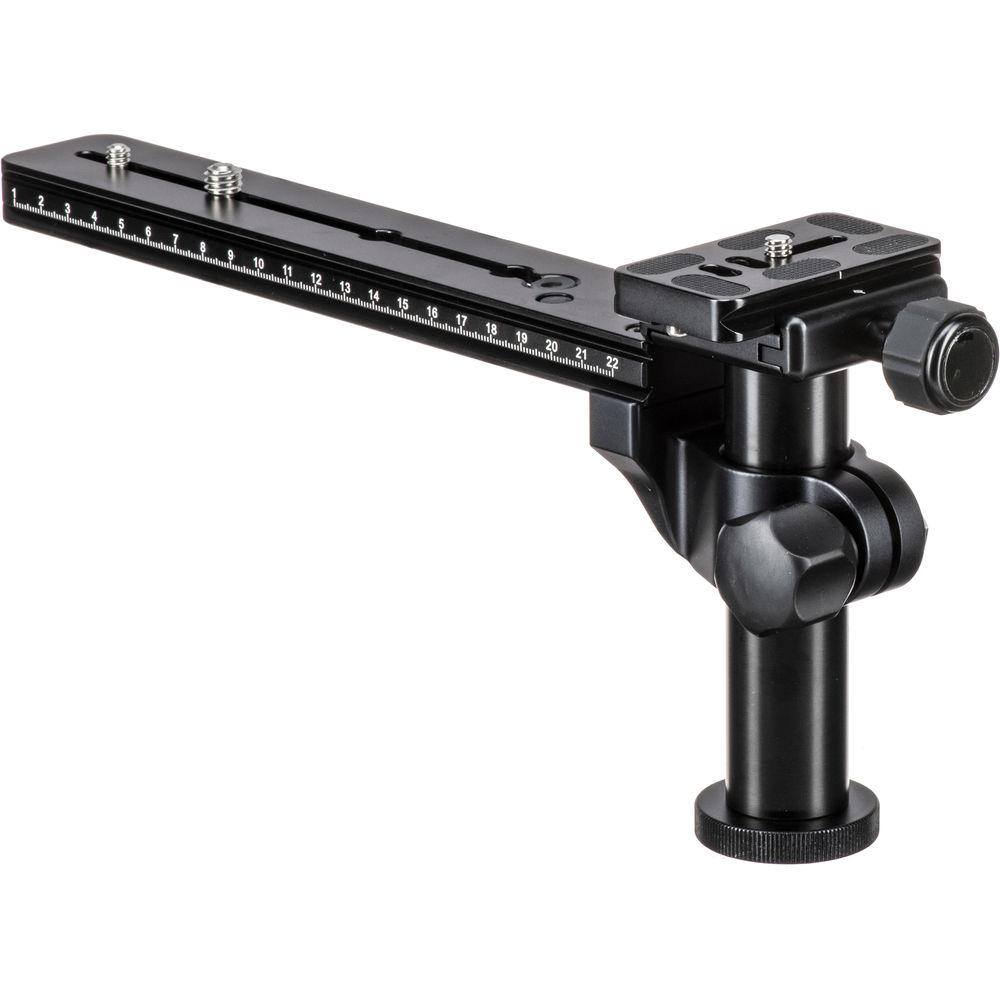 Benro LH280 Telephoto Lens Support for H8 and H10 Video Heads