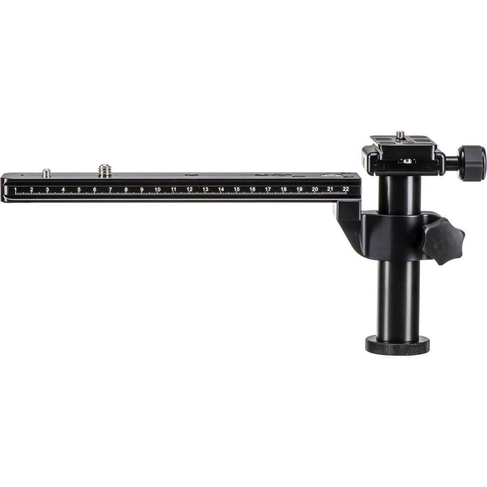 Benro LH280 Telephoto Lens Support for H8 and H10 Video Heads