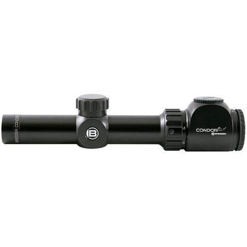 BRESSER Condor 1-4x24 Riflescope